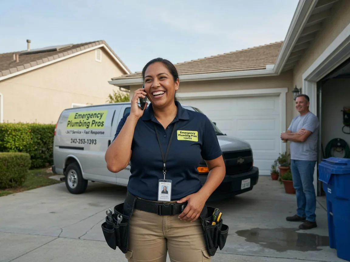 Emergency Plumber Anderson Island, WA FAQs